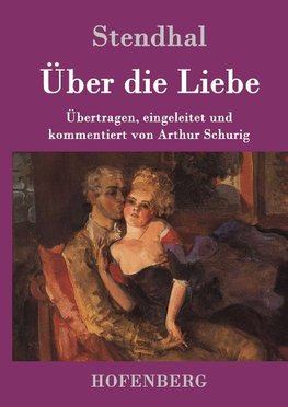 Über die Liebe