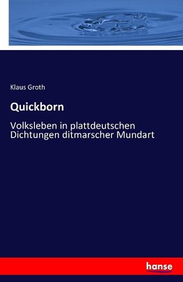 Quickborn