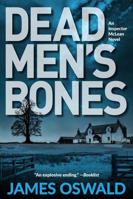 Dead Men's Bones