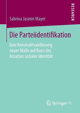 Die Parteiidentifikation