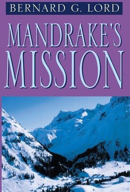 Mandrake's Mission