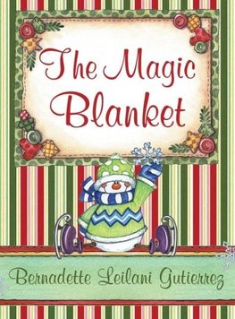 The Magic Blanket