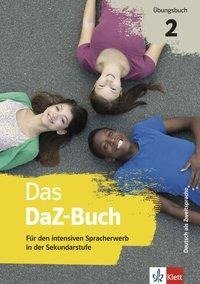 Das DaZ-Buch - Übungsbuch 2