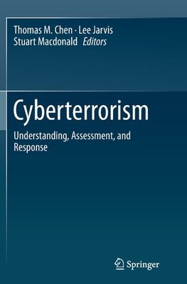 Cyberterrorism