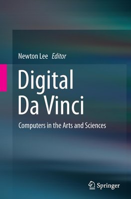 Digital Da Vinci