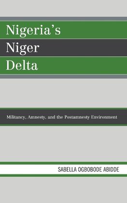 Nigeria's Niger Delta