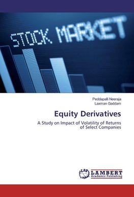 Equity Derivatives