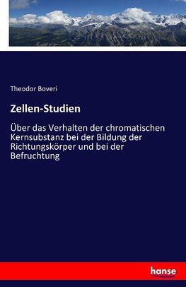 Zellen-Studien