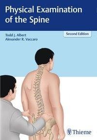 Physical Examination of the Spine