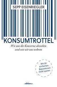 Konsumtrottel