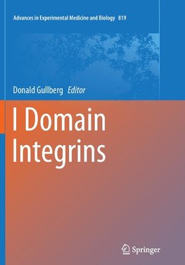 I Domain Integrins