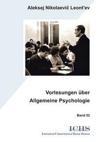 Vorlesungen über Allgemeine Psychologie