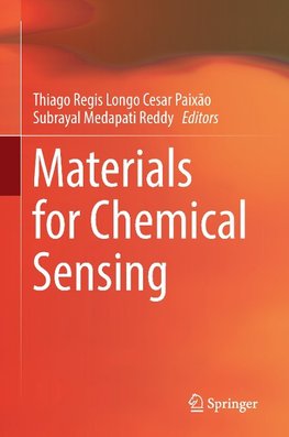 Materials for Chemical Sensing