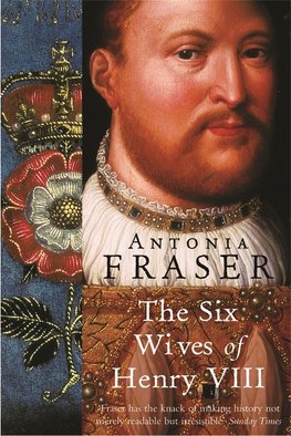 The Six Wives Of Henry VIII