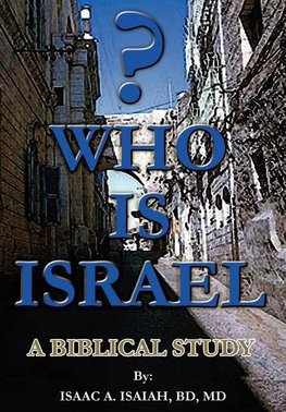 Who is Israel?