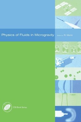 Physics of Fluids in Microgravity