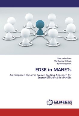 EDSR in MANETs