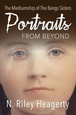 Portraits From Beyond