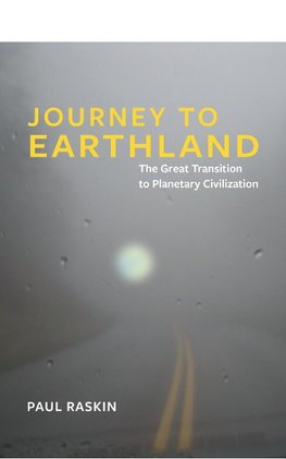 Journey to Earthland