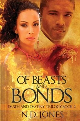 Of Beasts and Bonds