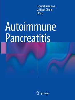 Autoimmune Pancreatitis