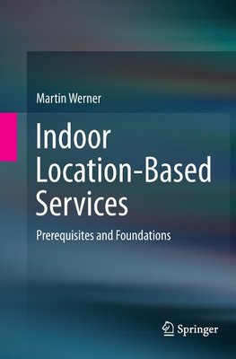 Indoor Location-Based Services