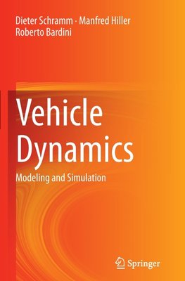 Vehicle Dynamics