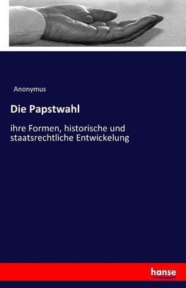 Die Papstwahl