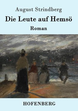 Die Leute auf Hemsö