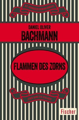 Flammen des Zorns