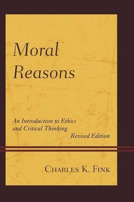 Moral Reasons