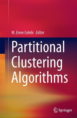 Partitional Clustering Algorithms