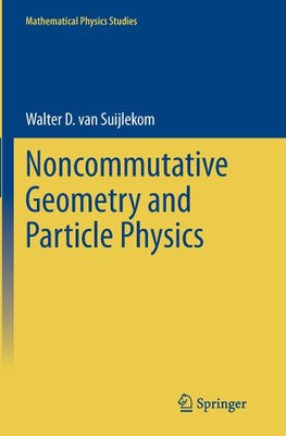 Noncommutative Geometry and Particle Physics