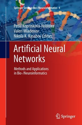 Artificial Neural Networks