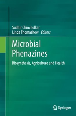 Microbial Phenazines