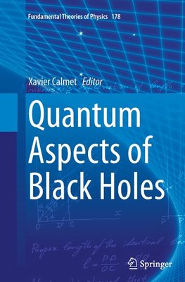 Quantum Aspects of Black Holes