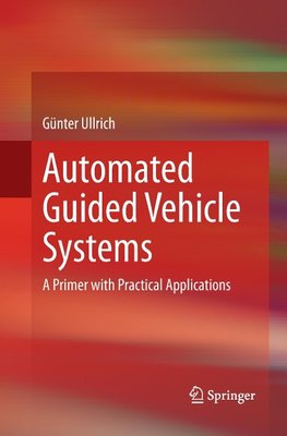 Automated Guided Vehicle Systems