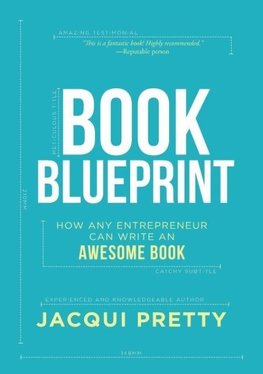 Book Blueprint