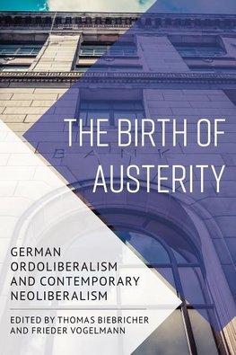 Birth of Austerity