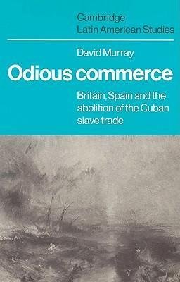 Odious Commerce