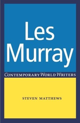 Les Murray