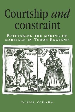 Courtship and Constraint