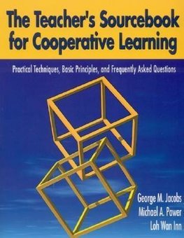 Jacobs, G: Teacher's Sourcebook for Cooperative Learning