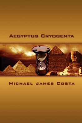 Aegyptus Cryogenta