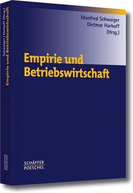 Empirie und Betriebswirtschaft