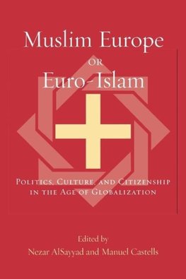 Muslim Europe or Euro-Islam