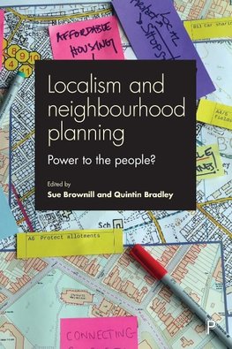 Localism and neighbourhood planning