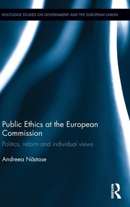 Public Ethics at the European Commission