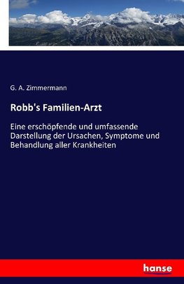 Robb's Familien-Arzt