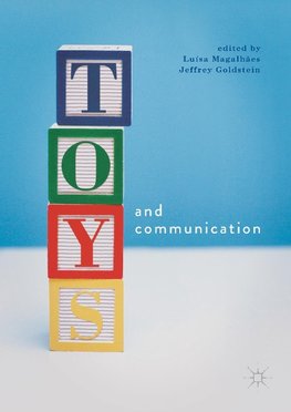 Toys and Communication